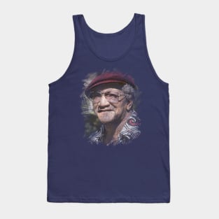 ARE ENJOYING OLD LIFE Tank Top